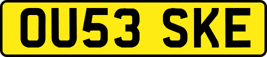 OU53SKE
