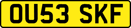 OU53SKF