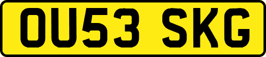 OU53SKG