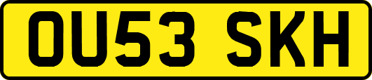 OU53SKH