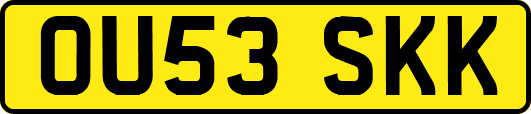 OU53SKK
