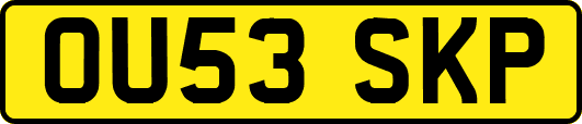 OU53SKP