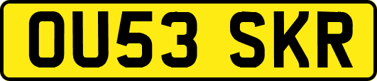 OU53SKR