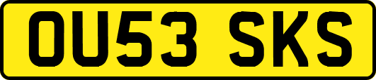 OU53SKS