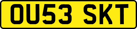 OU53SKT