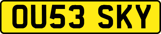 OU53SKY