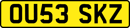 OU53SKZ