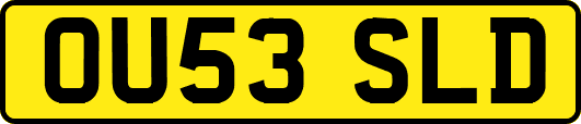 OU53SLD