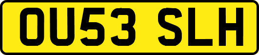OU53SLH