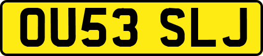 OU53SLJ