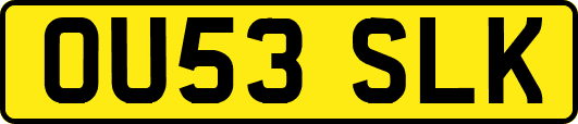 OU53SLK