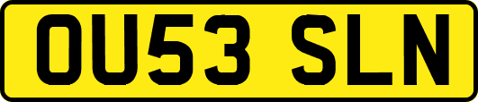 OU53SLN