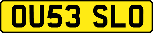 OU53SLO