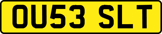 OU53SLT