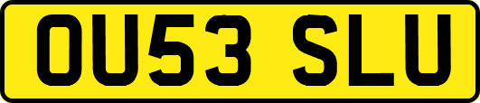 OU53SLU