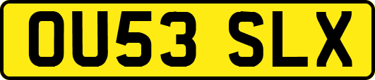 OU53SLX