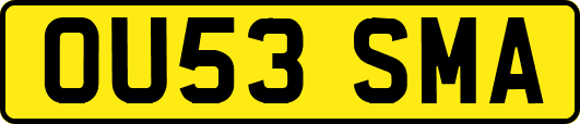 OU53SMA
