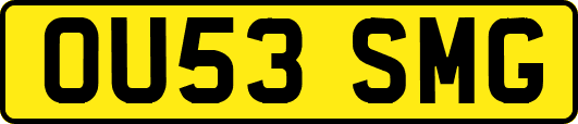 OU53SMG