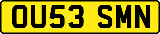 OU53SMN