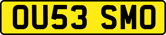 OU53SMO