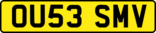 OU53SMV