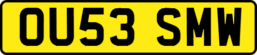 OU53SMW