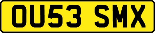 OU53SMX
