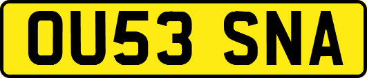 OU53SNA