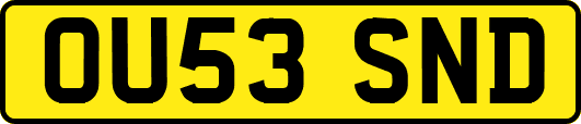 OU53SND