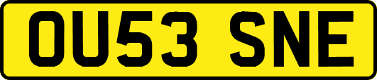 OU53SNE