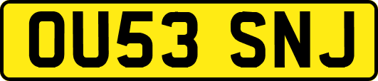 OU53SNJ