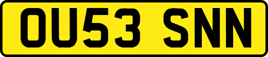 OU53SNN