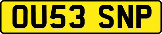 OU53SNP
