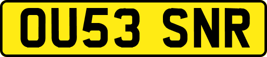 OU53SNR