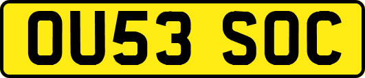 OU53SOC