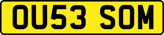OU53SOM