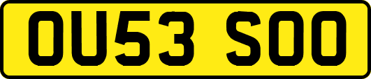 OU53SOO