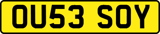 OU53SOY