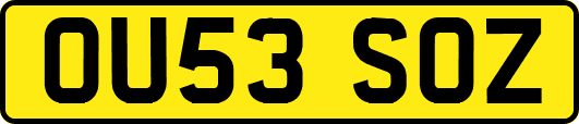 OU53SOZ