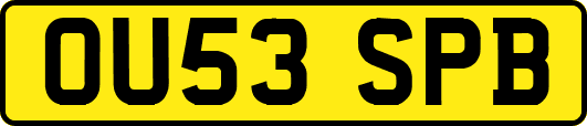 OU53SPB