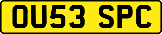 OU53SPC