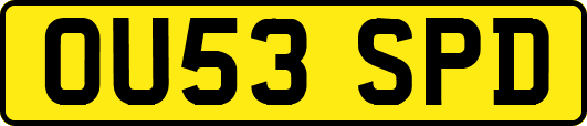 OU53SPD