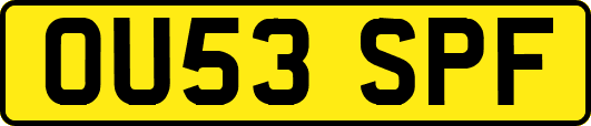 OU53SPF