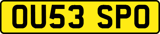 OU53SPO