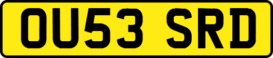 OU53SRD