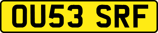 OU53SRF