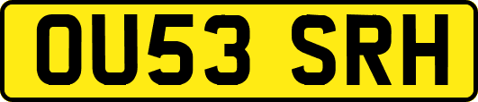 OU53SRH