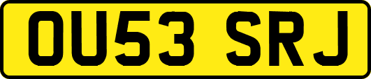 OU53SRJ