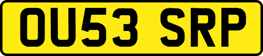 OU53SRP