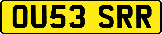 OU53SRR